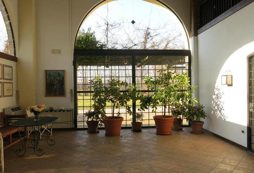 Bed and Breakfast Villa Schiavi  | Sermide | Mantova | Italia 15