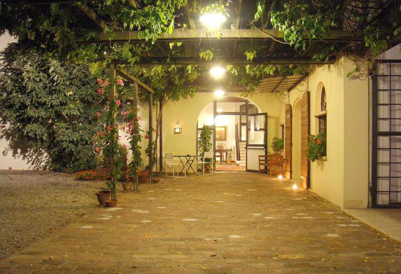 Bed and Breakfast Villa Schiavi  | Sermide | Mantova | Italia 16