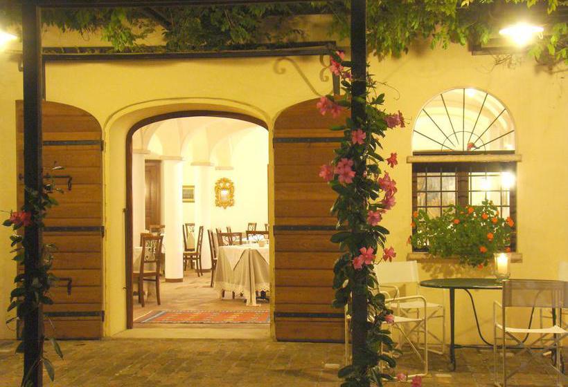 Bed and Breakfast Villa Schiavi  | Sermide | Mantova | Italia 17