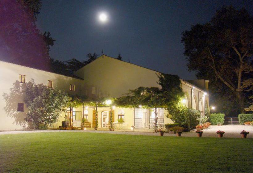 Bed and Breakfast Villa Schiavi  | Sermide | Mantova | Italia 18