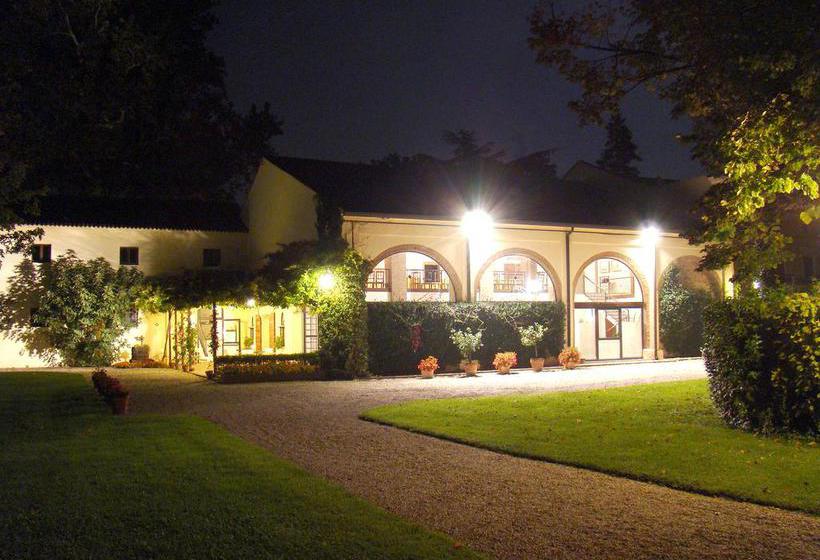 Bed and Breakfast Villa Schiavi  | Sermide | Mantova | Italia 19