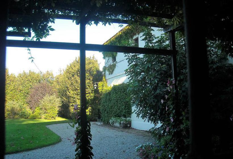 Bed and Breakfast Villa Schiavi  | Sermide | Mantova | Italia 2