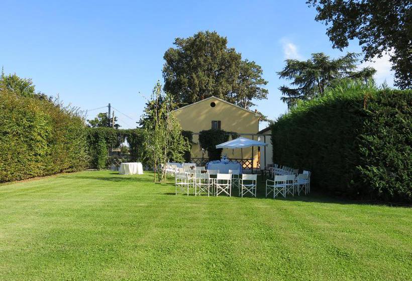 Bed and Breakfast Villa Schiavi  | Sermide | Mantova | Italia 20