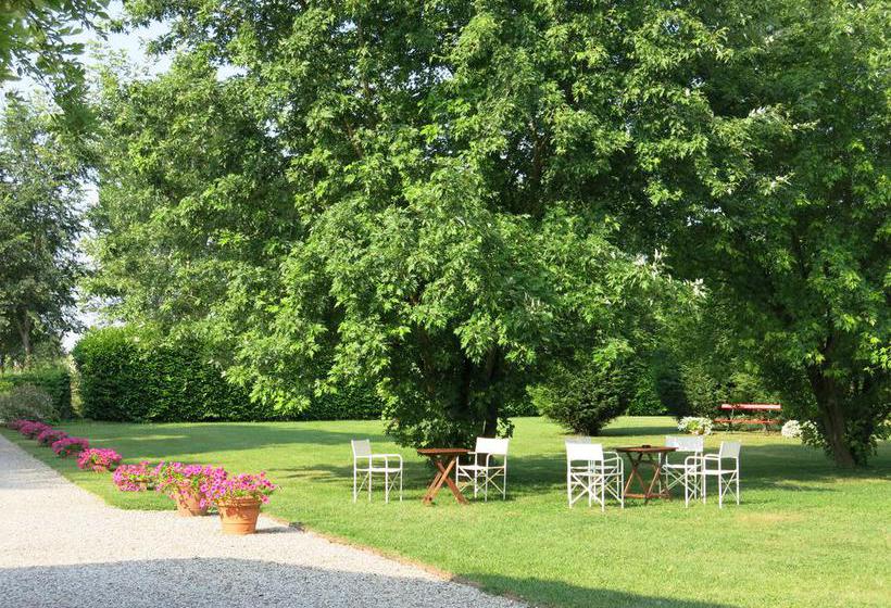 Bed and Breakfast Villa Schiavi  | Sermide | Mantova | Italia 3