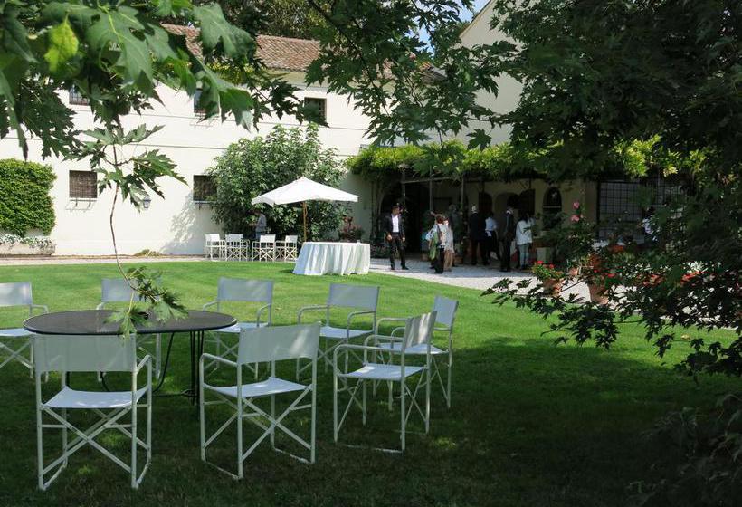 Bed and Breakfast Villa Schiavi  | Sermide | Mantova | Italia 4