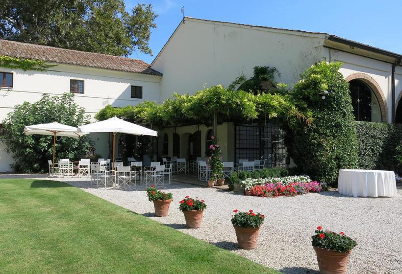 Bed and Breakfast Villa Schiavi  | Sermide | Mantova | Italia 5