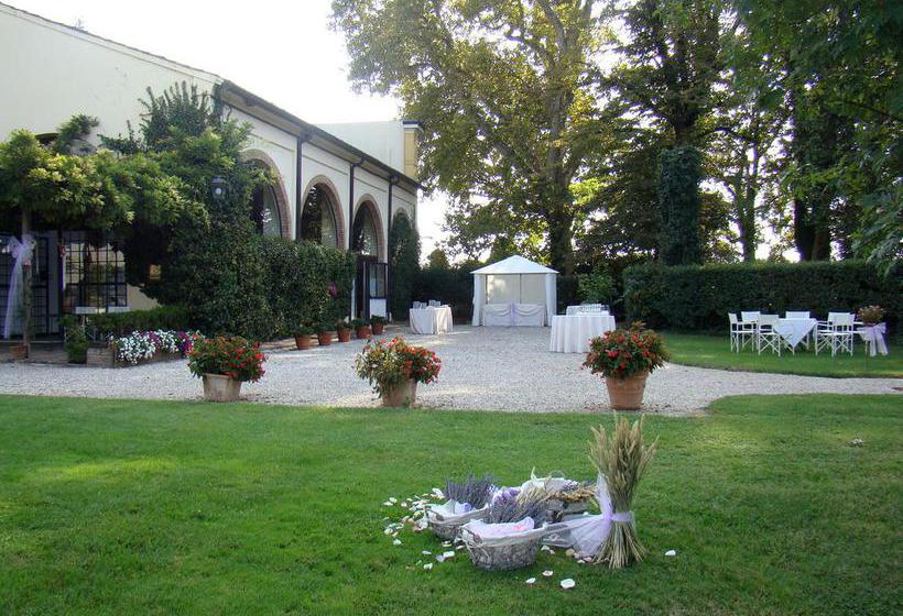 Bed and Breakfast Villa Schiavi  | Sermide | Mantova | Italia 6