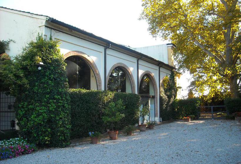 Bed and Breakfast Villa Schiavi  | Sermide | Mantova | Italia 8