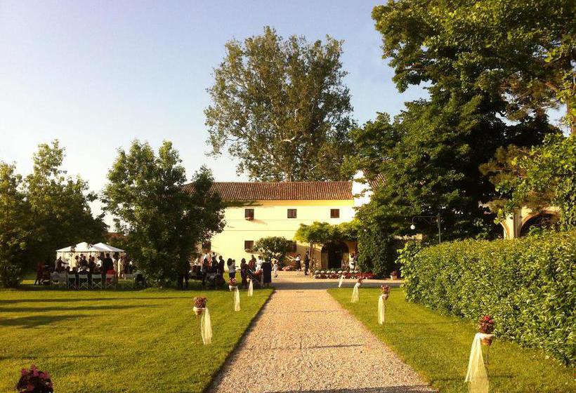 Bed and Breakfast Villa Schiavi  | Sermide | Mantova | Italia 9