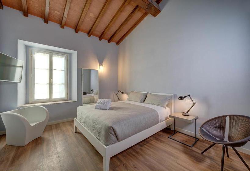 Hotel Cortaccia Sanvitale Parma