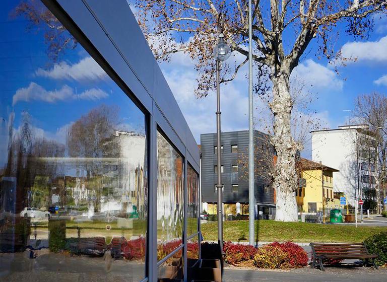 Bed and Breakfast Osteria Al Ponte  | Udine | Udine | Italia 11