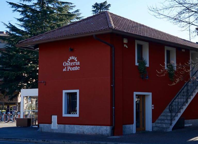 Bed and Breakfast Osteria Al Ponte  | Udine | Udine | Italia 12