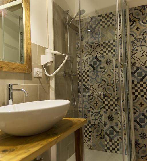 Bed and Breakfast Osteria Al Ponte  | Udine | Udine | Italia 13