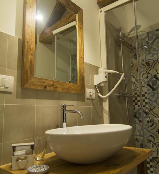 Bed and Breakfast Osteria Al Ponte  | Udine | Udine | Italia 15