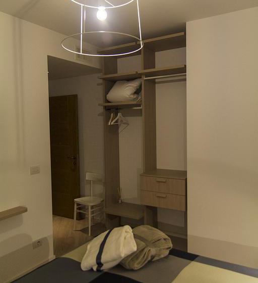 Bed and Breakfast Osteria Al Ponte  | Udine | Udine | Italia 17