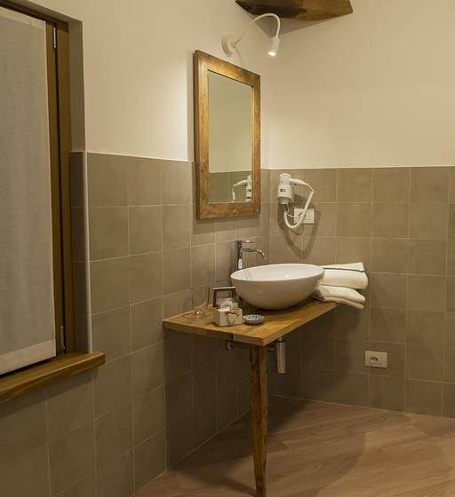 Bed and Breakfast Osteria Al Ponte  | Udine | Udine | Italia 18
