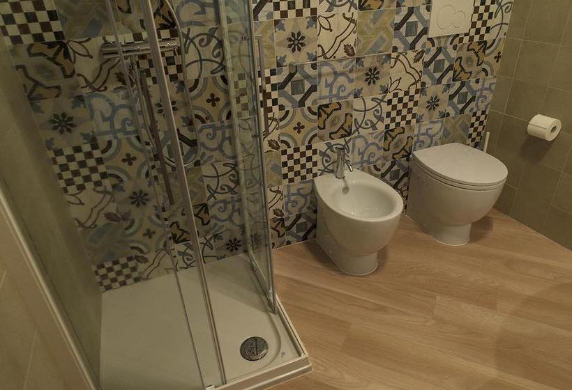 Bed and Breakfast Osteria Al Ponte  | Udine | Udine | Italia 2