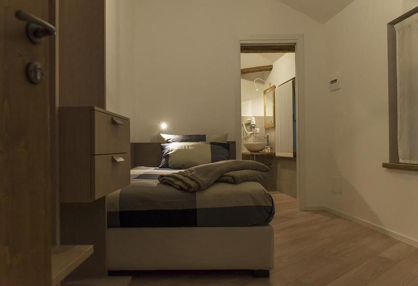 Bed and Breakfast Osteria Al Ponte  | Udine | Udine | Italia 3