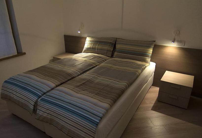 Bed and Breakfast Osteria Al Ponte  | Udine | Udine | Italia 4