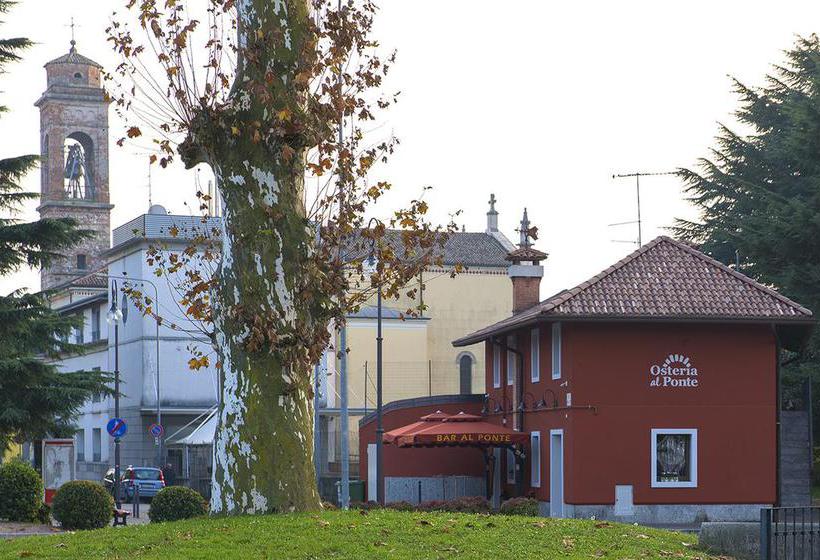 Bed and Breakfast Osteria Al Ponte  | Udine | Udine | Italia 6