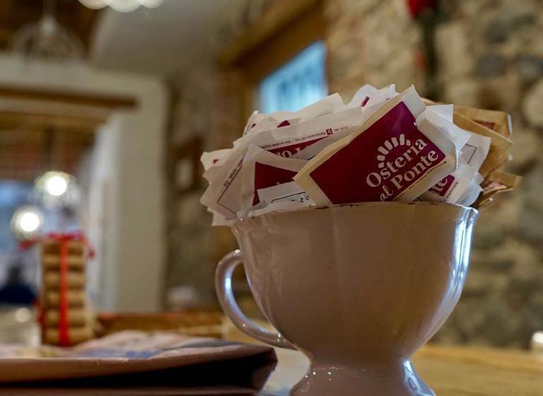 Bed and Breakfast Osteria Al Ponte  | Udine | Udine | Italia 7