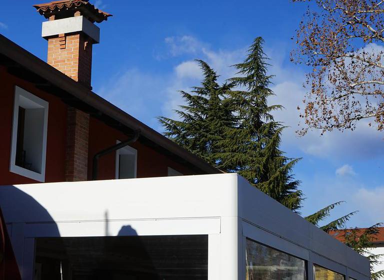 Bed and Breakfast Osteria Al Ponte  | Udine | Udine | Italia 8