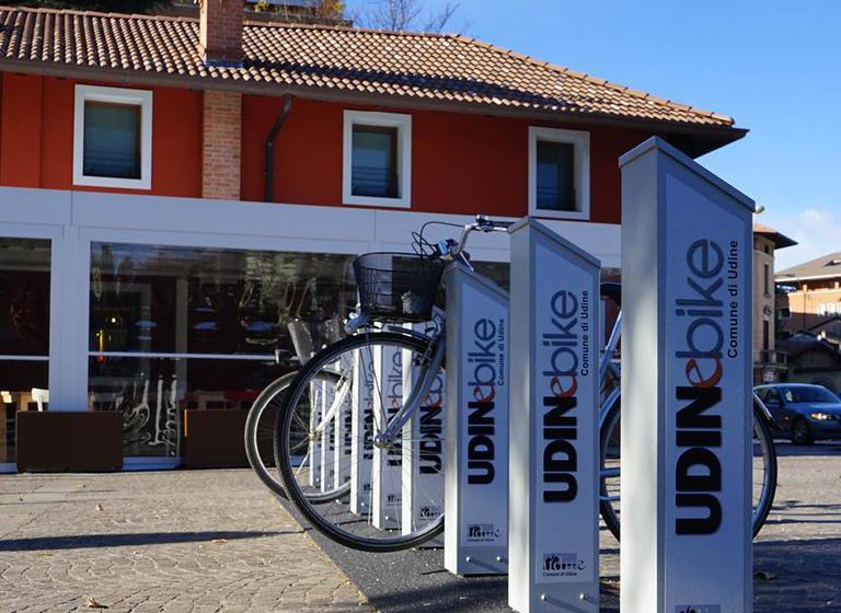 Bed and Breakfast Osteria Al Ponte  | Udine | Udine | Italia 9