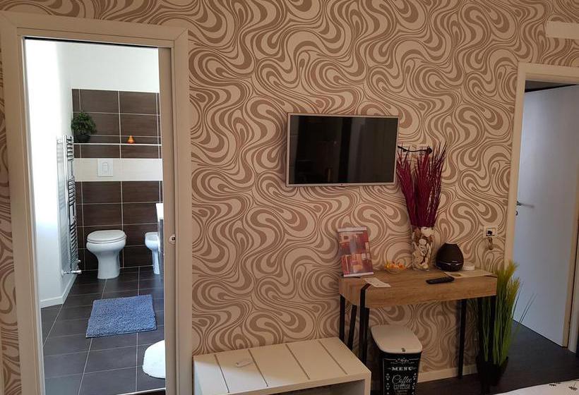 Bed and Breakfast Voyage Privè Deluxe  | La Spezia | La Spezia | Italia 1