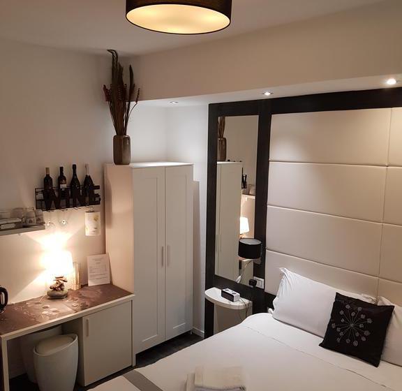 Bed and Breakfast Voyage Privè Deluxe  | La Spezia | La Spezia | Italia 10