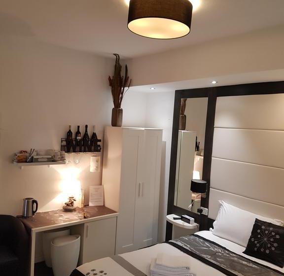 Bed and Breakfast Voyage Privè Deluxe  | La Spezia | La Spezia | Italia 11