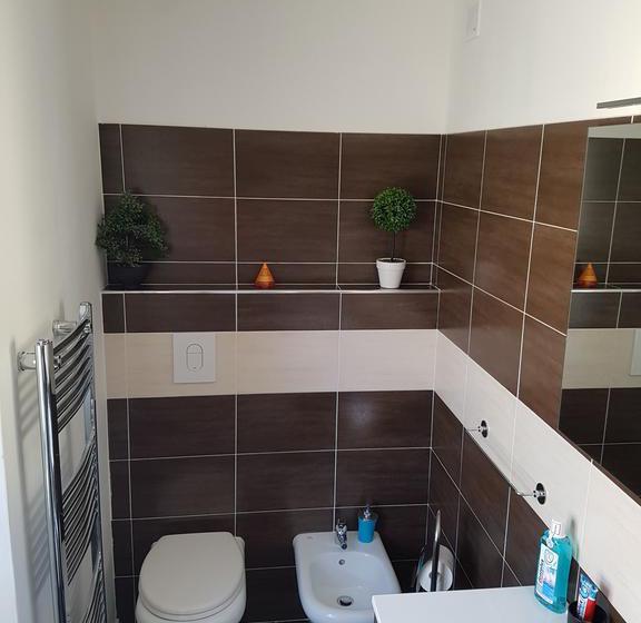 Bed and Breakfast Voyage Privè Deluxe  | La Spezia | La Spezia | Italia 12