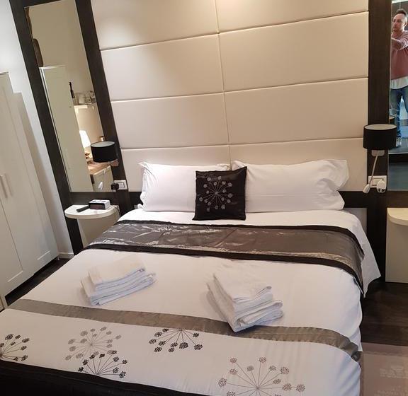 Bed and Breakfast Voyage Privè Deluxe  | La Spezia | La Spezia | Italia 13