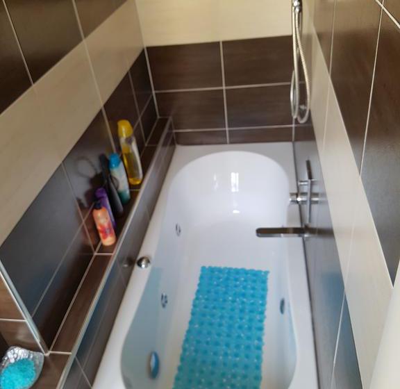 Bed and Breakfast Voyage Privè Deluxe  | La Spezia | La Spezia | Italia 14