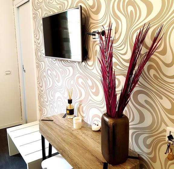 Bed and Breakfast Voyage Privè Deluxe  | La Spezia | La Spezia | Italia 15