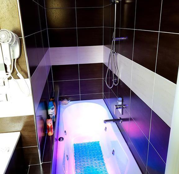 Bed and Breakfast Voyage Privè Deluxe  | La Spezia | La Spezia | Italia 16