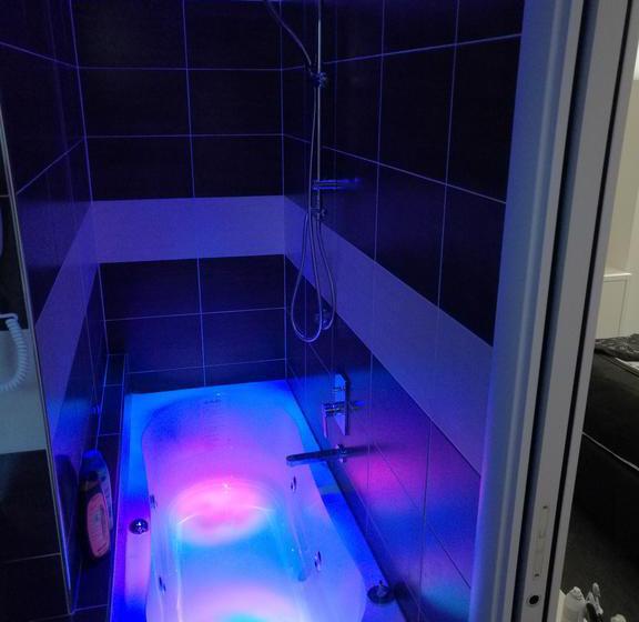 Bed and Breakfast Voyage Privè Deluxe  | La Spezia | La Spezia | Italia 17