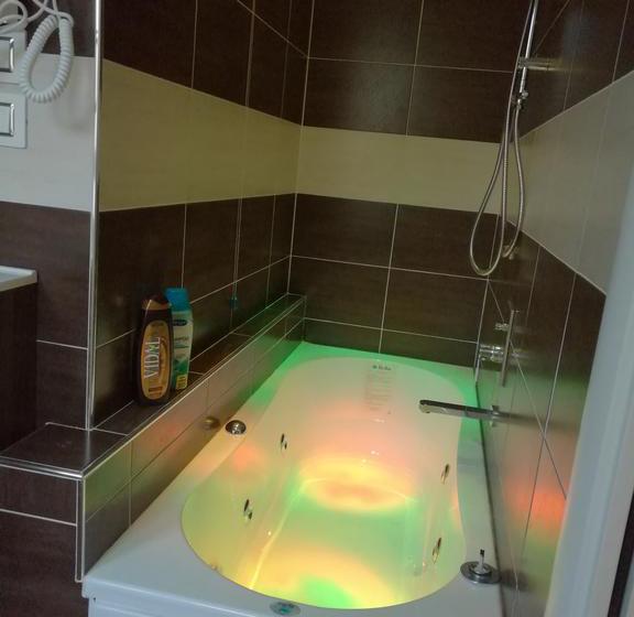 Bed and Breakfast Voyage Privè Deluxe  | La Spezia | La Spezia | Italia 18