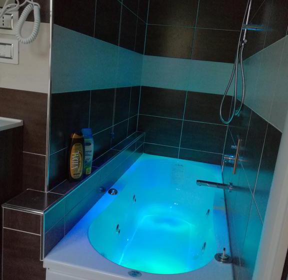 Bed and Breakfast Voyage Privè Deluxe  | La Spezia | La Spezia | Italia 19