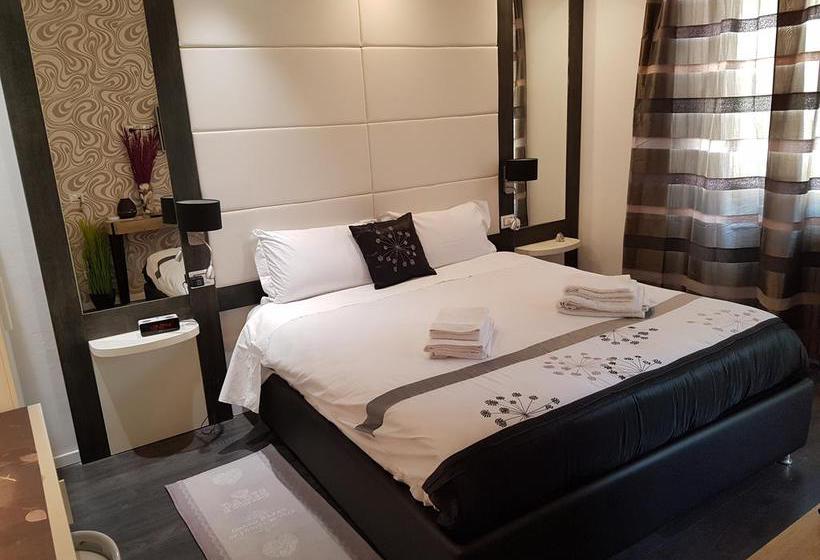 Bed and Breakfast Voyage Privè Deluxe  | La Spezia | La Spezia | Italia 2