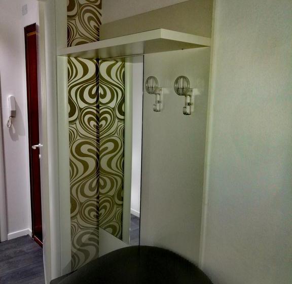 Bed and Breakfast Voyage Privè Deluxe  | La Spezia | La Spezia | Italia 20