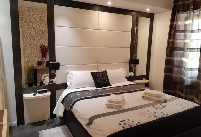 Bed and Breakfast Voyage Privè Deluxe  | La Spezia | La Spezia | Italia 4