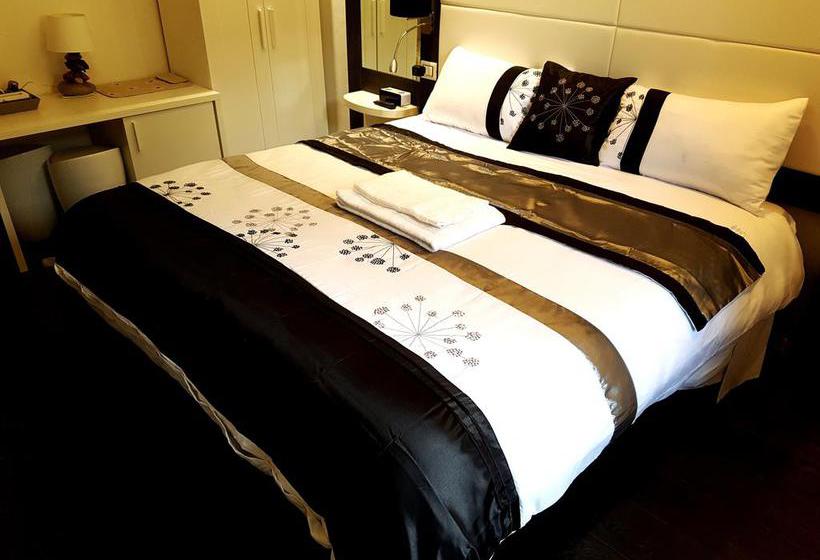 Bed and Breakfast Voyage Privè Deluxe  | La Spezia | La Spezia | Italia 5