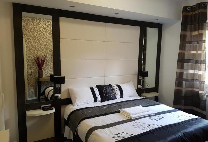 Bed and Breakfast Voyage Privè Deluxe  | La Spezia | La Spezia | Italia 6