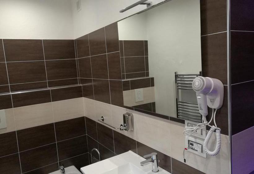 Bed and Breakfast Voyage Privè Deluxe  | La Spezia | La Spezia | Italia 7