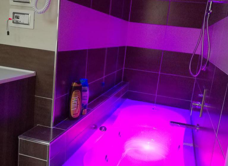 Bed and Breakfast Voyage Privè Deluxe  | La Spezia | La Spezia | Italia 8