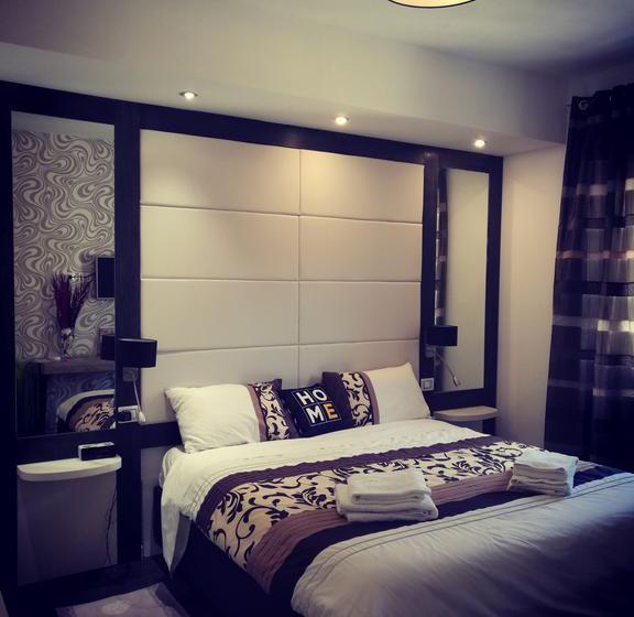 Bed and Breakfast Voyage Privè Deluxe  | La Spezia | La Spezia | Italia 9