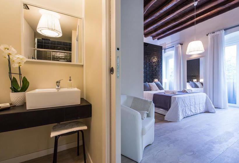 Luxuryenne B&b Cagliari