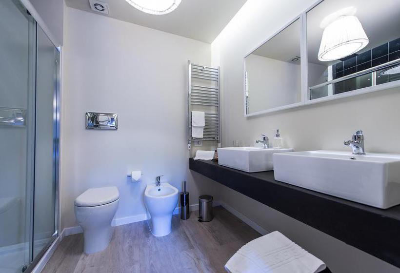 Luxuryenne B&b  | Cagliari | Sardegna | Italia 10