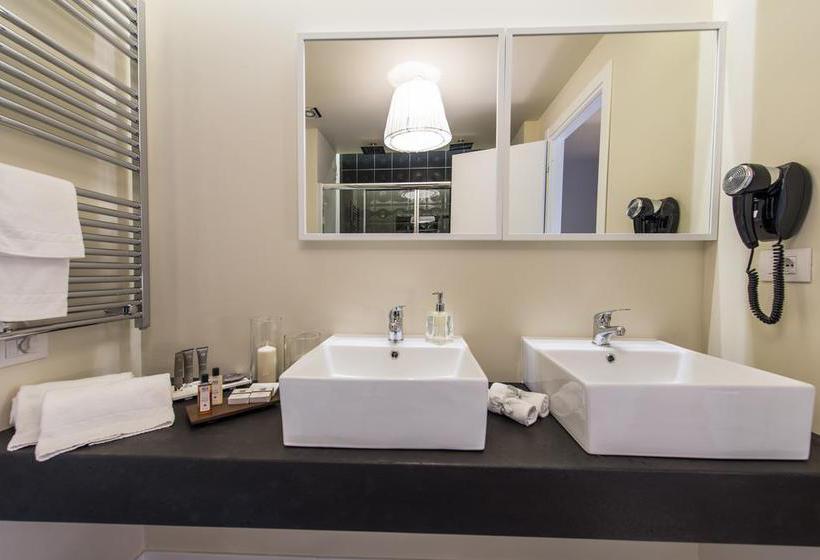 Luxuryenne B&b  | Cagliari | Sardegna | Italia 12