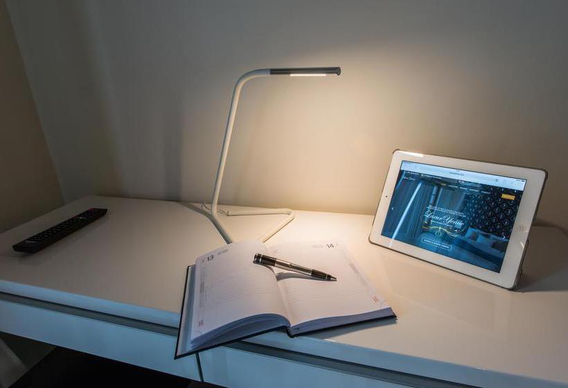 Luxuryenne B&b  | Cagliari | Sardegna | Italia 3